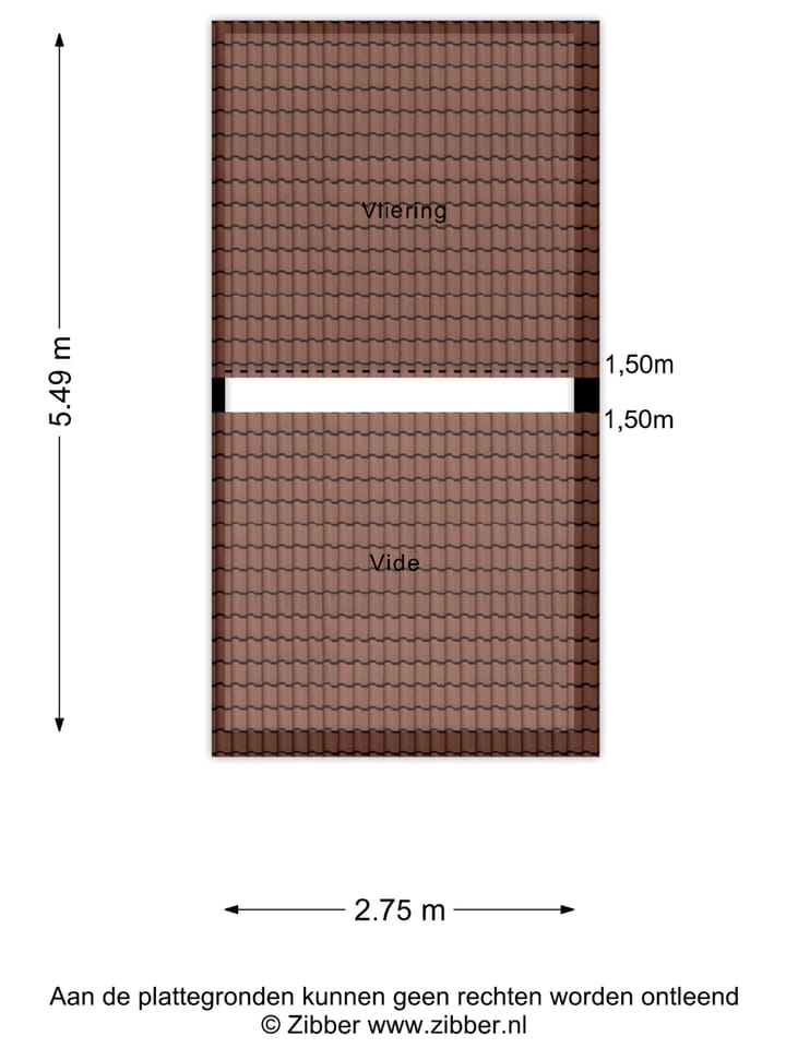 Foto 40 van Nassaustraat 18