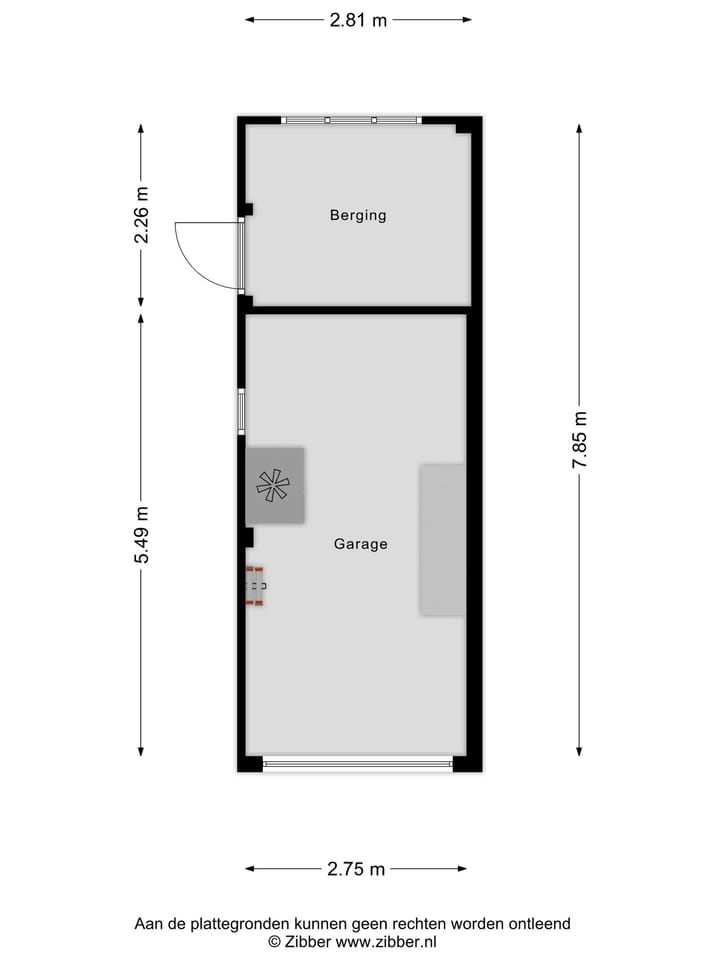 Foto 41 van Nassaustraat 18