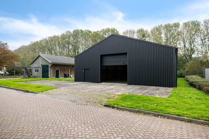 Sasker van Heringawei 39, Marsum
