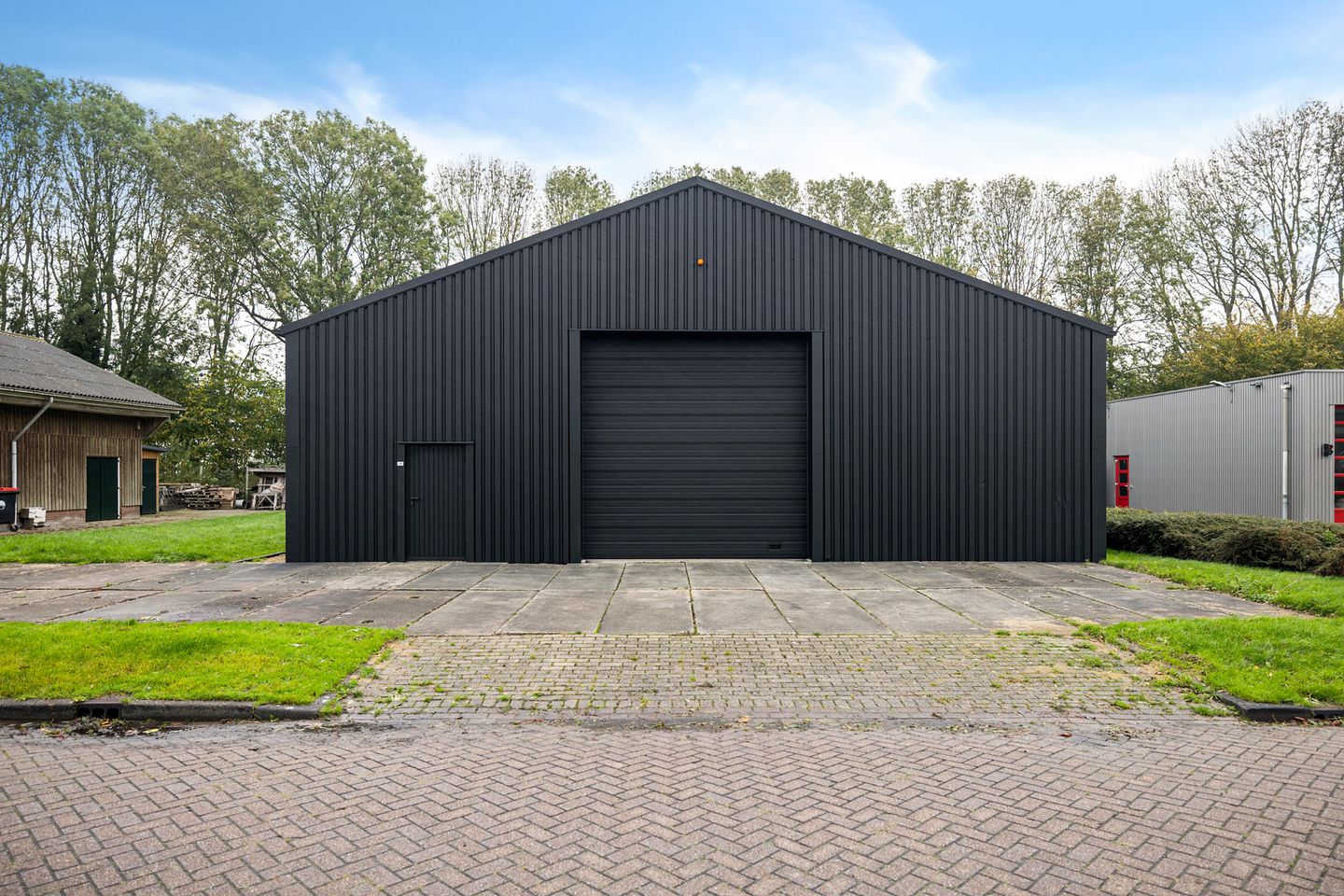 Bekijk foto 3 van Sasker van Heringawei 39