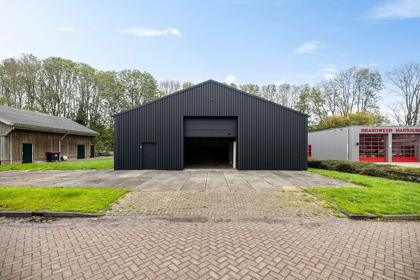 Bekijk foto 4 van Sasker van Heringawei 39