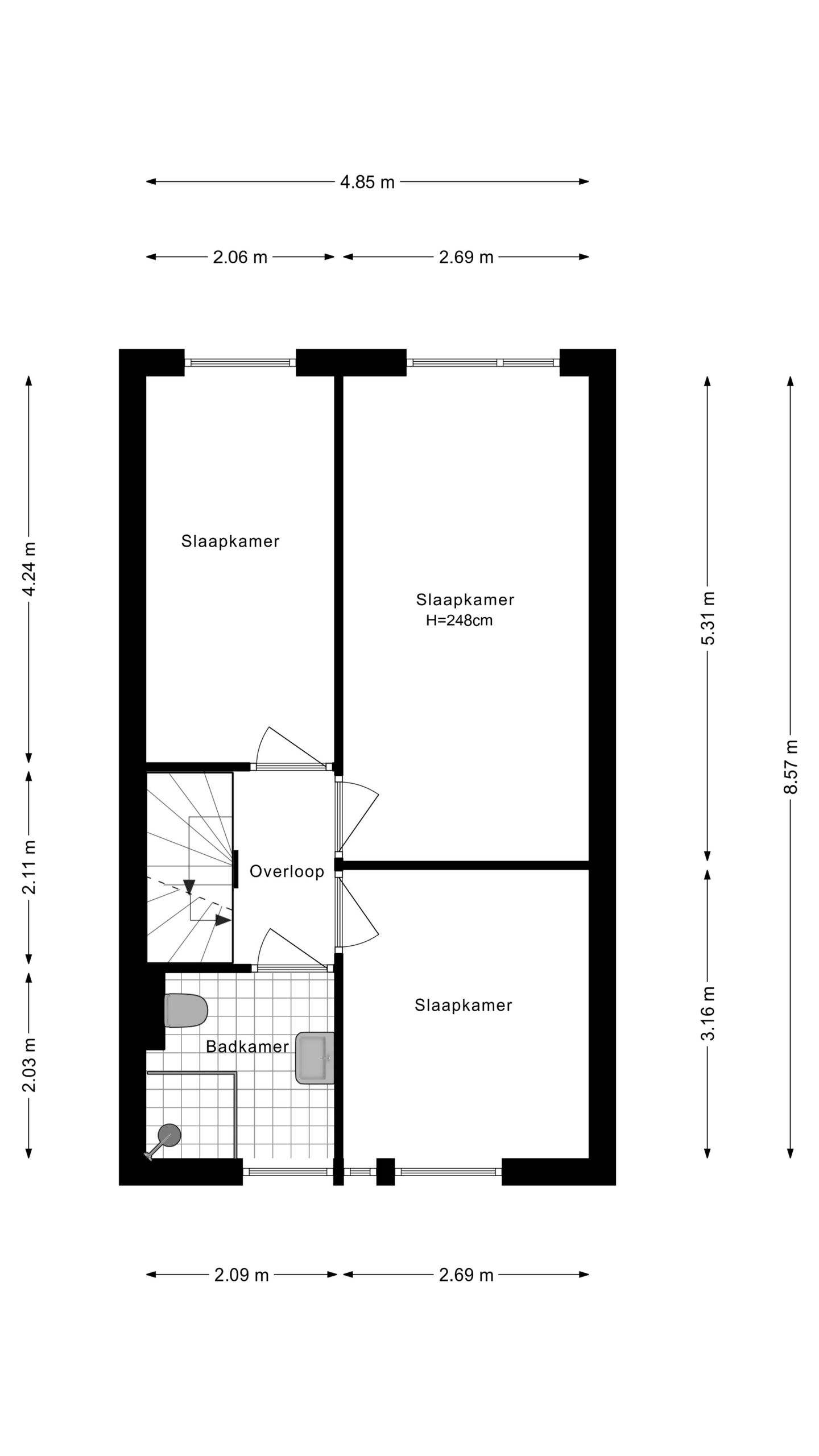 Photo 35 of Veenmos 65