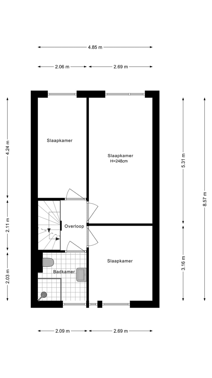 Foto 35 van Veenmos 65