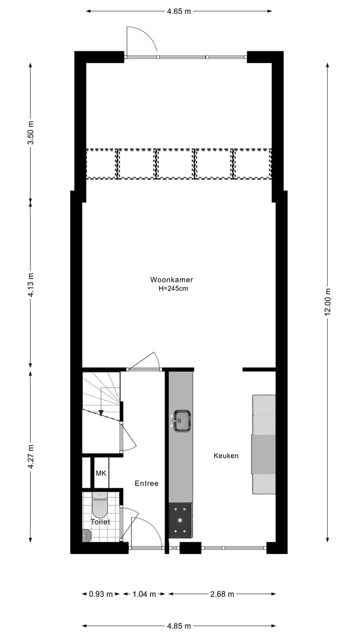 Foto 34 van Veenmos 65
