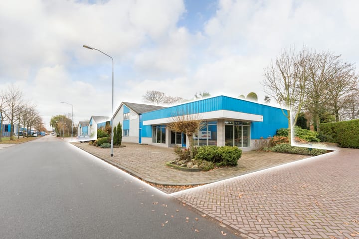 Schelphorst 4, Wieringerwerf