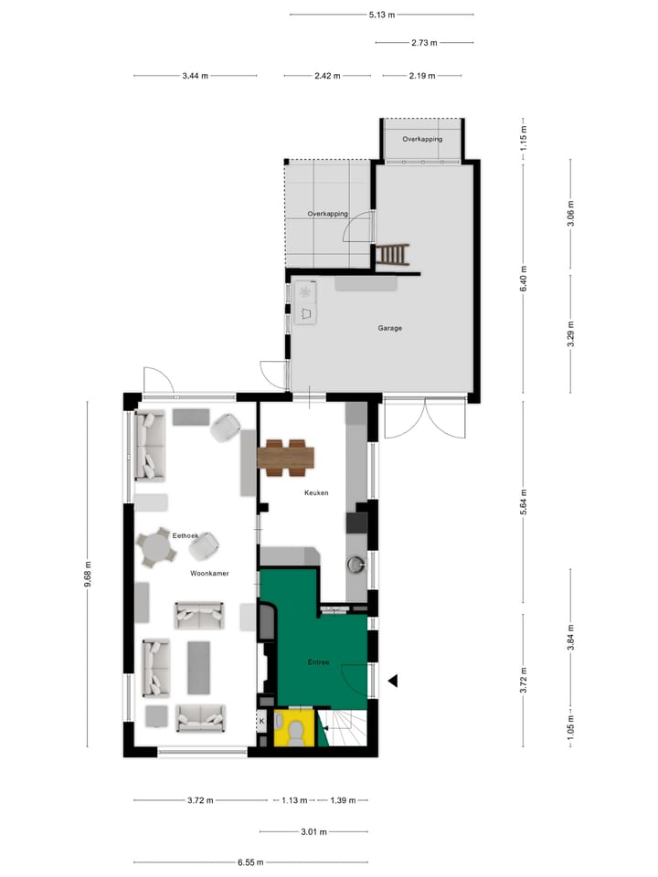 Foto 53 van Terborgseveld 8