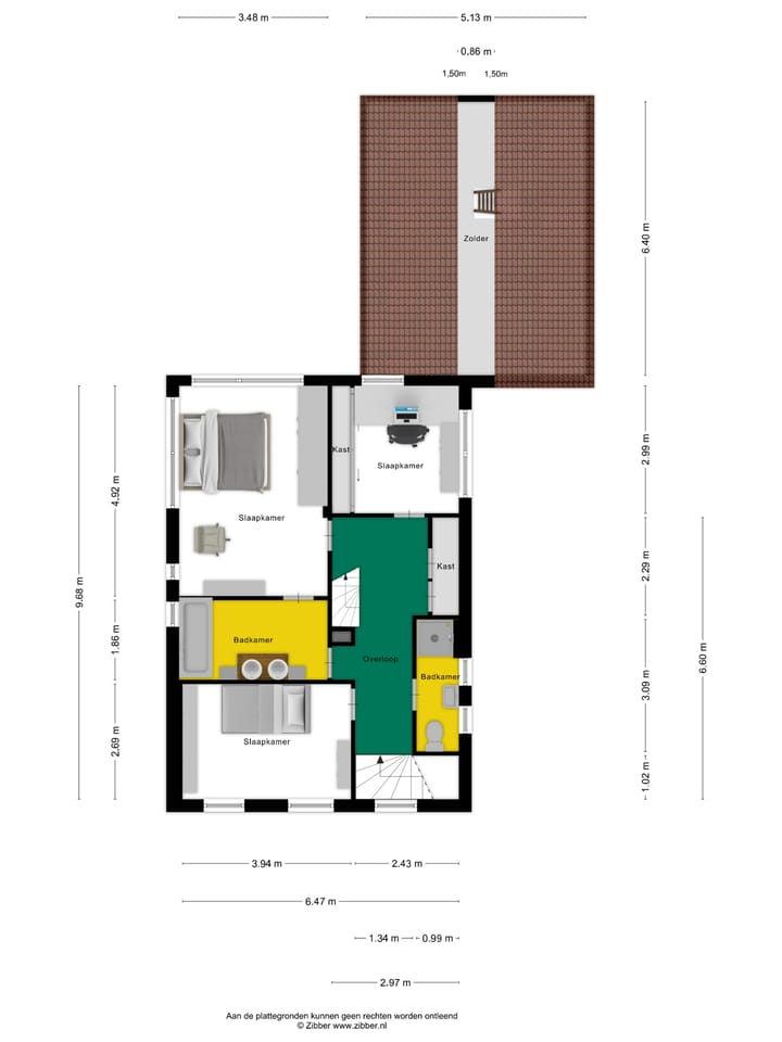 Foto 55 van Terborgseveld 8