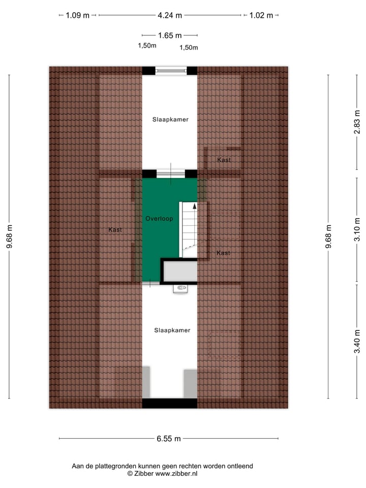 Foto 57 van Terborgseveld 8