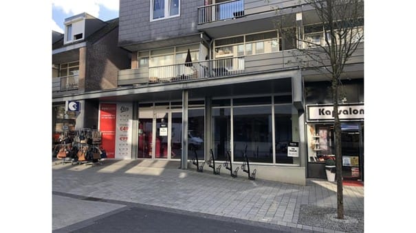 Wannerstraat 11, Heerlen