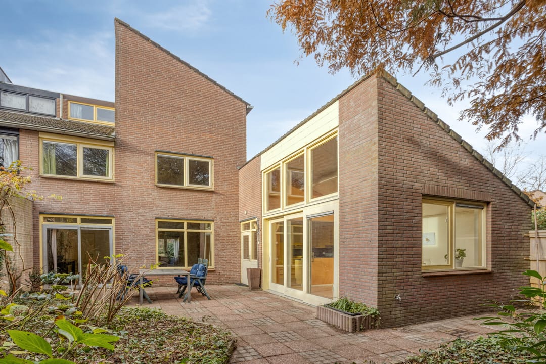 Foto 2 van Zwaluwendonk 27