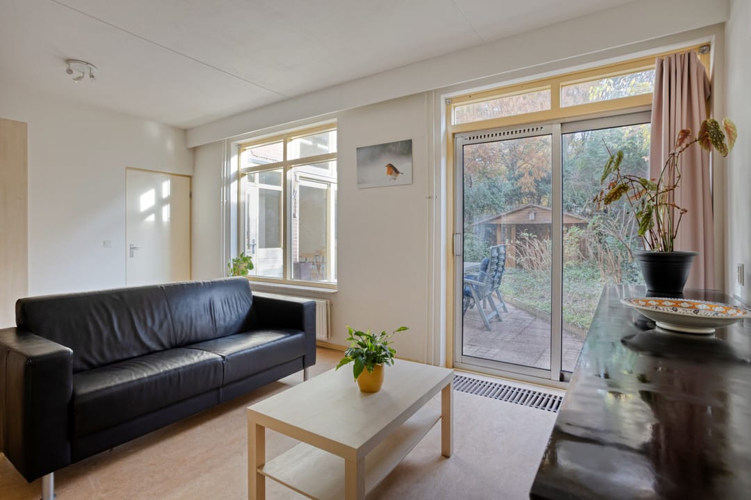 Foto 7 van Zwaluwendonk 27