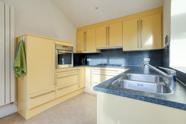 Foto 9 van Zwaluwendonk 27