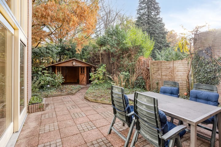 Foto 27 van Zwaluwendonk 27