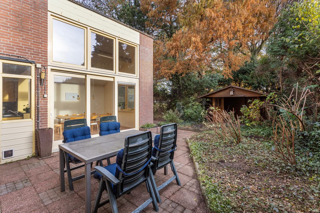 Foto 28 van Zwaluwendonk 27