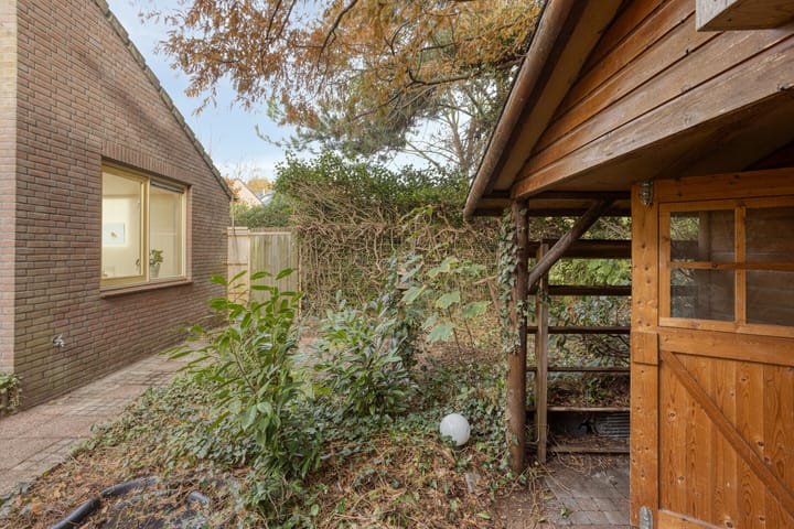 Foto 30 van Zwaluwendonk 27