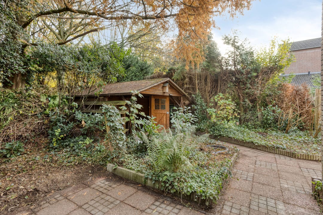 Foto 31 van Zwaluwendonk 27