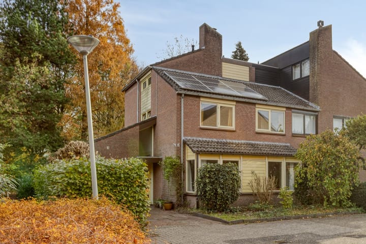 Foto 32 van Zwaluwendonk 27