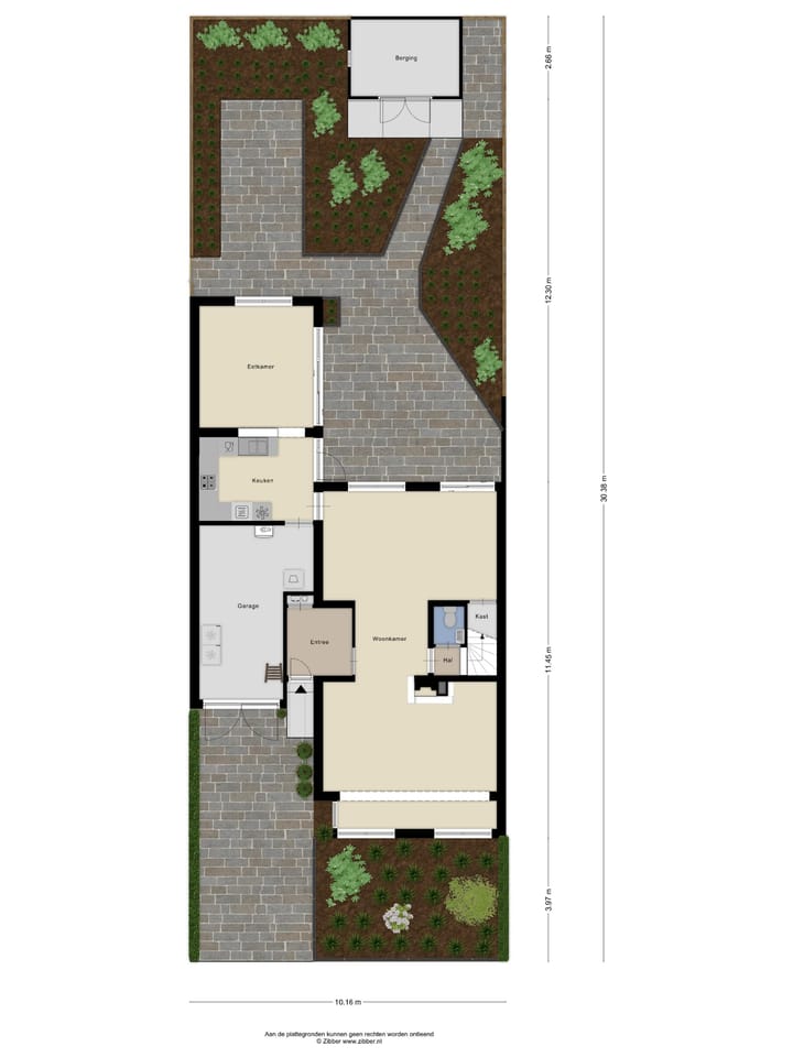 Foto 35 van Zwaluwendonk 27