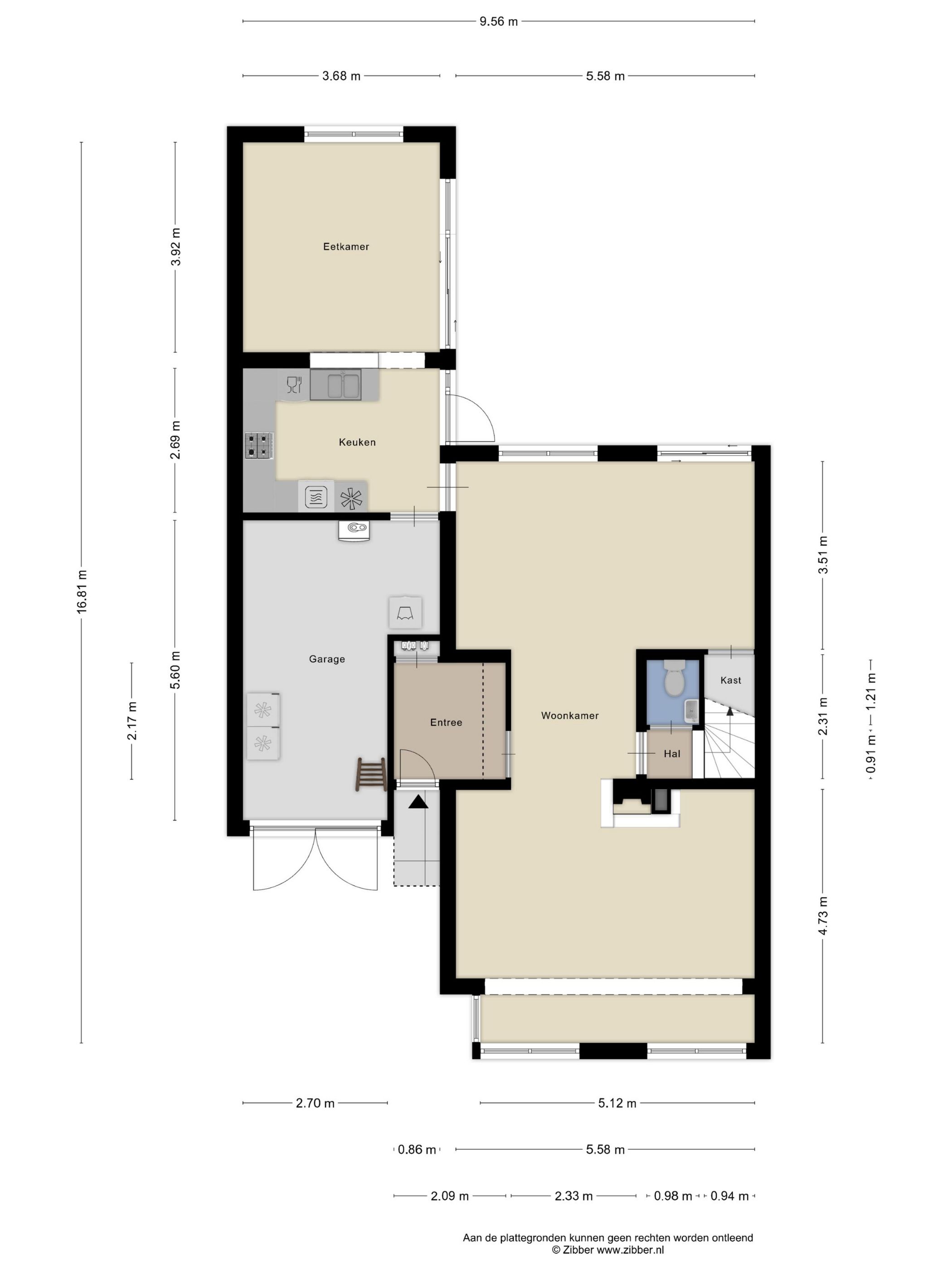 Foto 36 van Zwaluwendonk 27