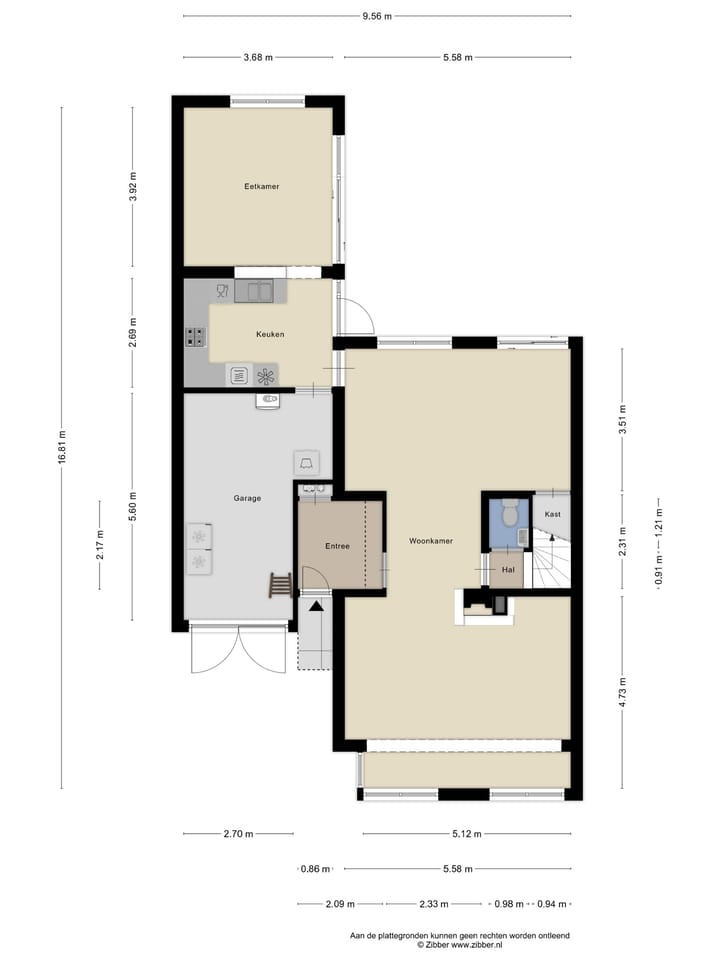 Foto 36 van Zwaluwendonk 27