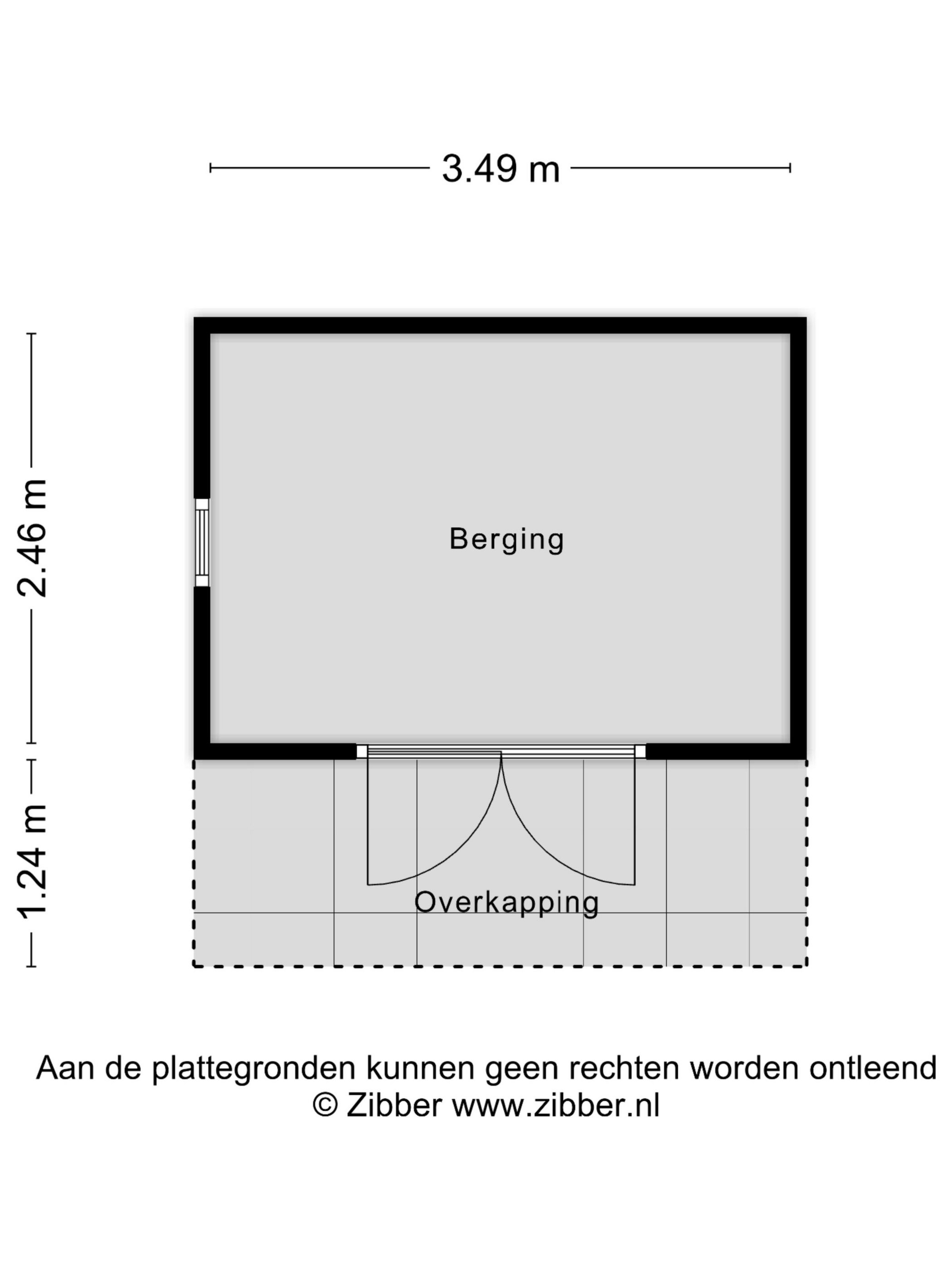 Foto 39 van Zwaluwendonk 27