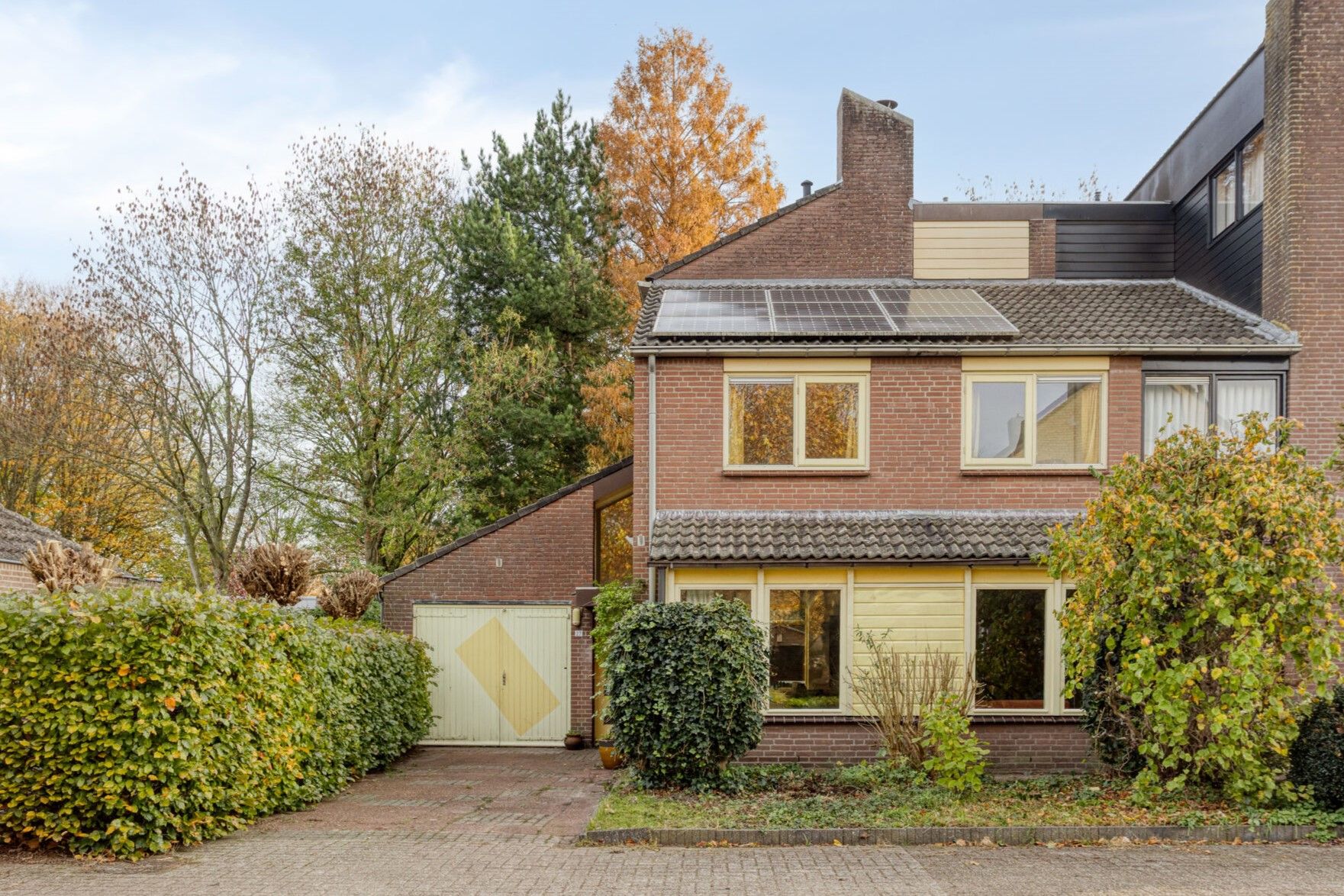 Foto 3 van Zwaluwendonk 27