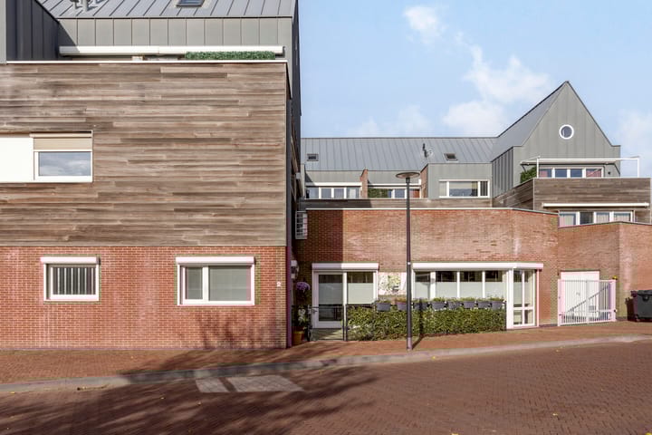 Photo 5 of Gobiusstraat 2