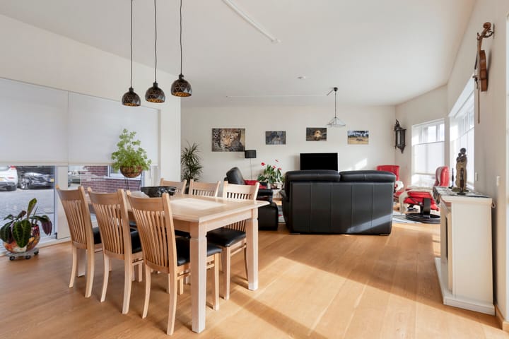 Photo 8 of Gobiusstraat 2