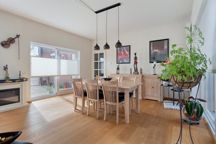 Photo 9 of Gobiusstraat 2