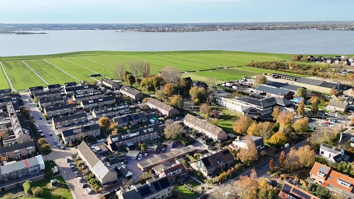 Photo 6 of Leidsevaartlaan 35