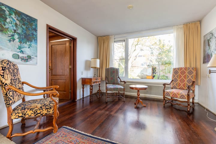 Photo 13 of Leidsevaartlaan 35