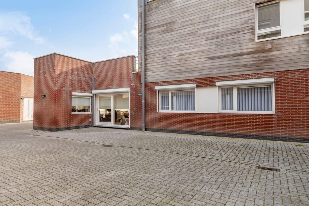 Photo 26 of Gobiusstraat 2