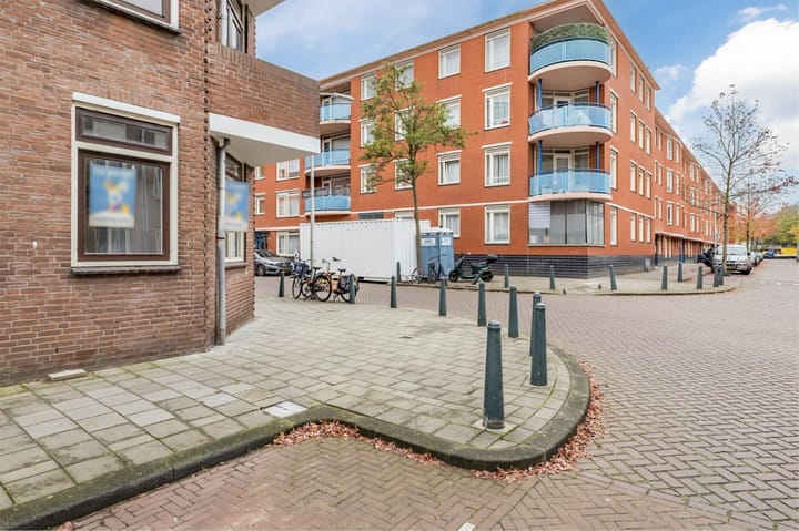 Foto 2 van Jan Blankenstraat 2