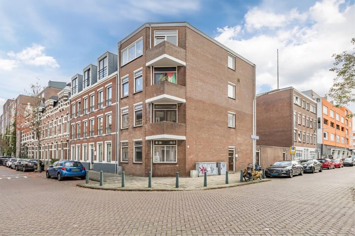 Foto 3 van Jan Blankenstraat 2