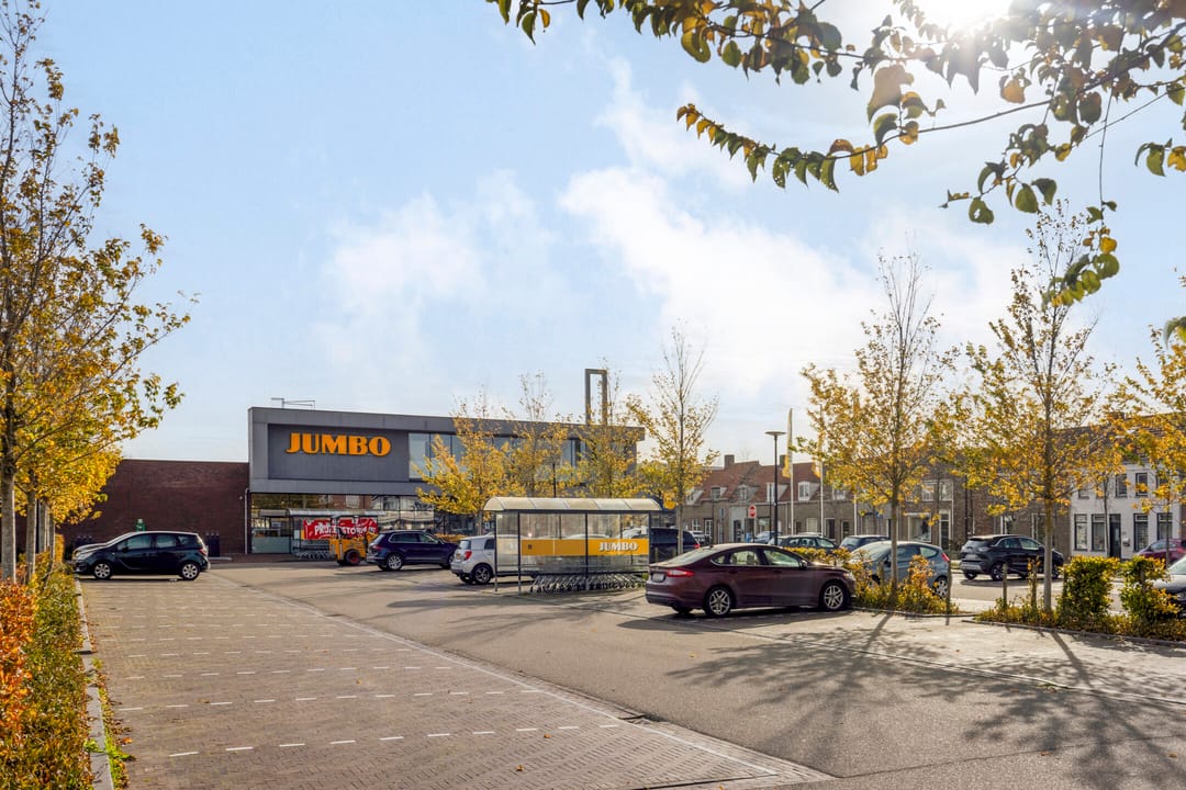 Photo 28 of Gobiusstraat 2