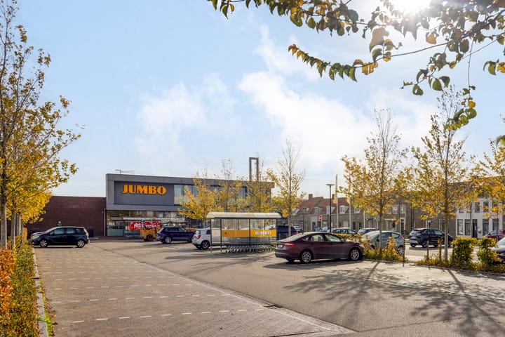 Photo 28 of Gobiusstraat 2