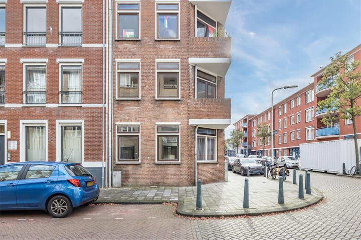 Foto 4 van Jan Blankenstraat 2