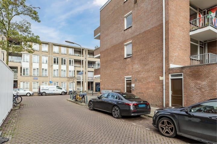 Foto 5 van Jan Blankenstraat 2