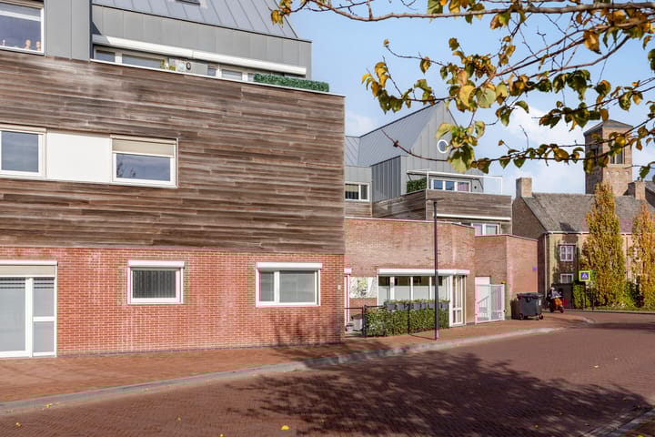 Photo 29 of Gobiusstraat 2