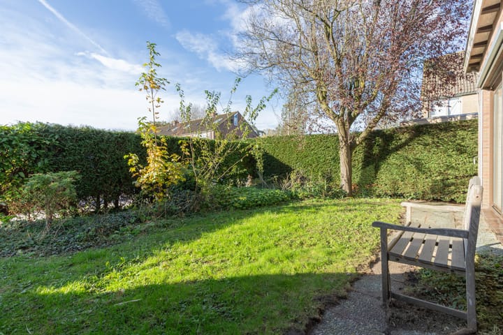 Photo 20 of Leidsevaartlaan 35