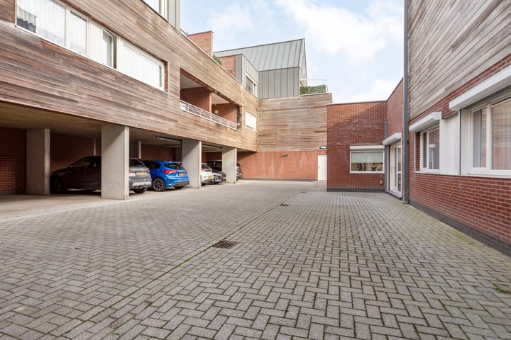 Photo 23 of Gobiusstraat 2