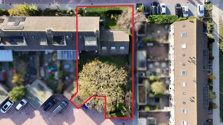 Photo 23 of Leidsevaartlaan 35