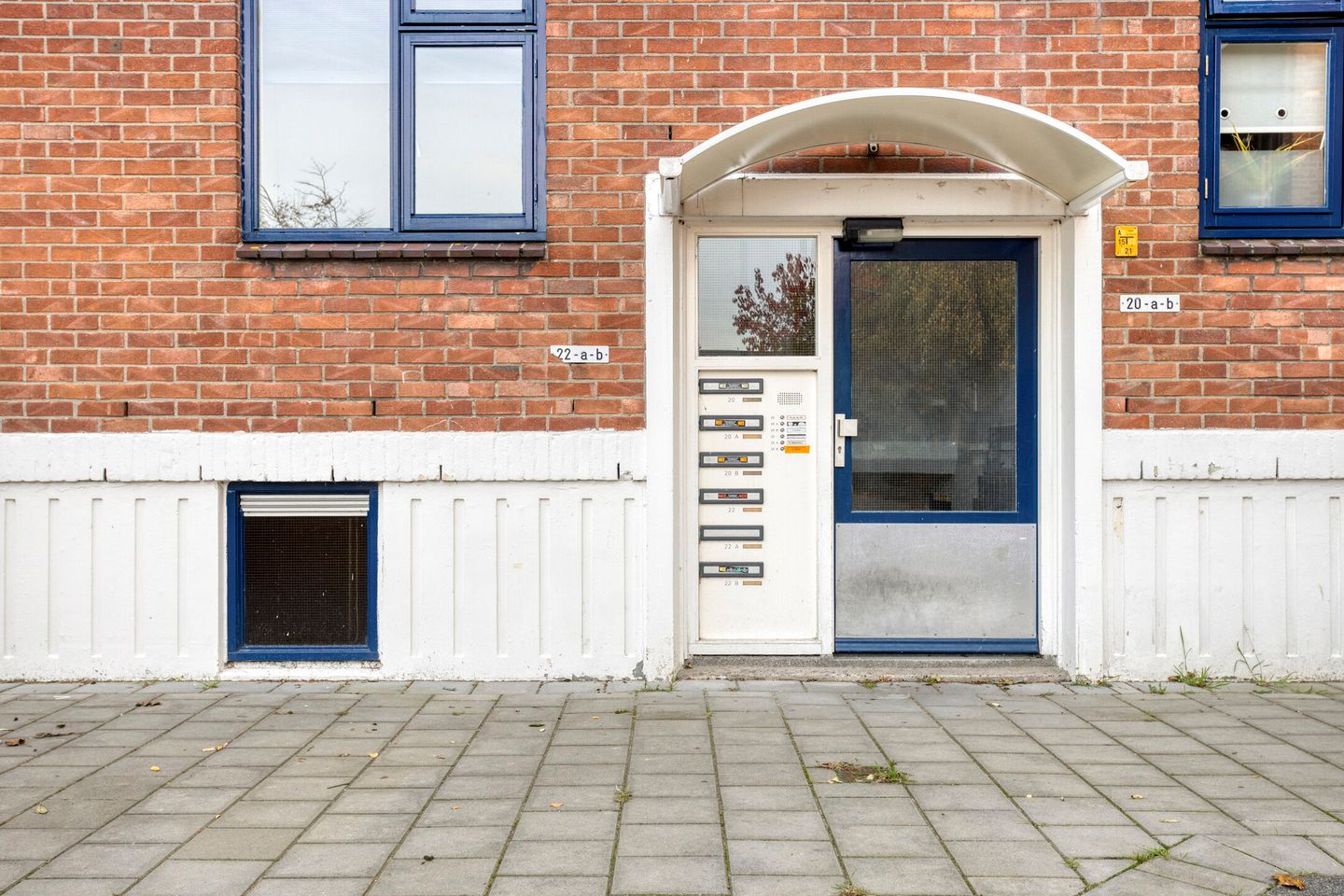 Photo 4 of Aagje Dekenstraat 22-B