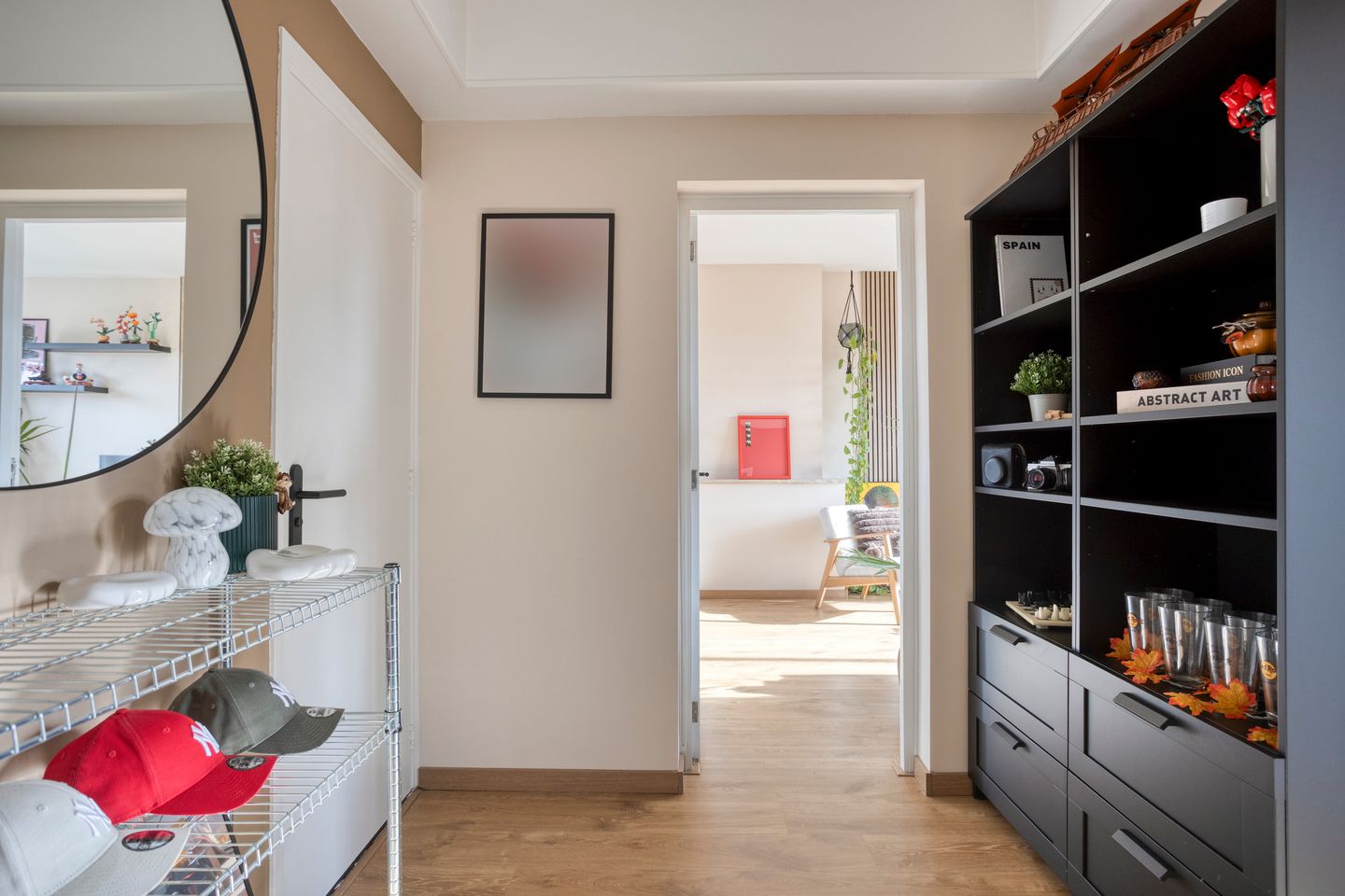 Photo 5 of Aagje Dekenstraat 22-B