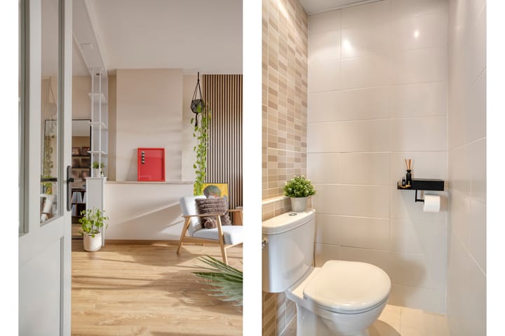 Photo 6 of Aagje Dekenstraat 22-B