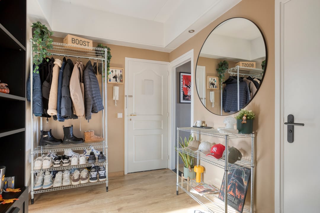 Photo 7 of Aagje Dekenstraat 22-B