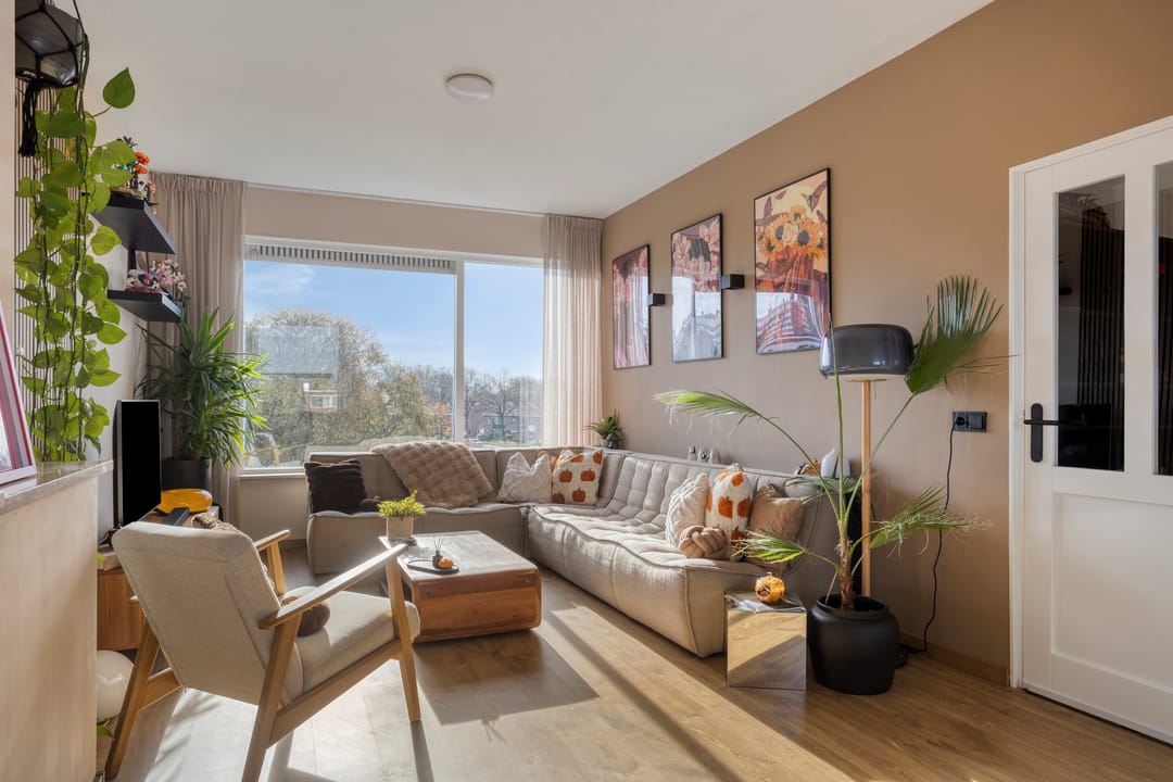 Photo 8 of Aagje Dekenstraat 22-B