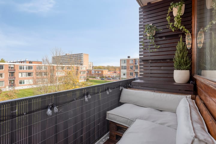 Photo 13 of Aagje Dekenstraat 22-B