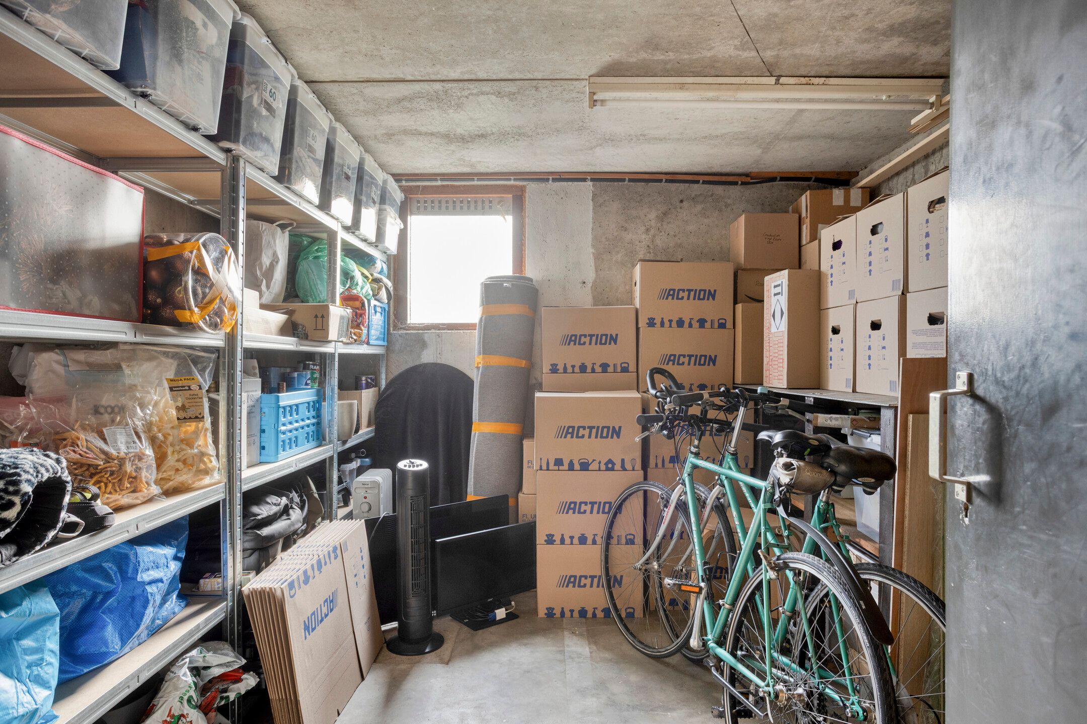 Photo 18 of Aagje Dekenstraat 22-B