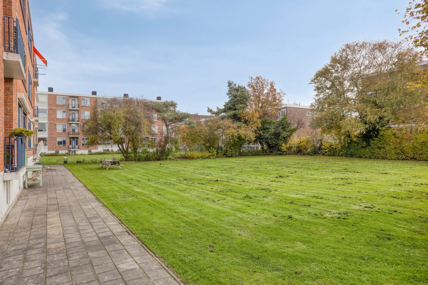 Photo 20 of Aagje Dekenstraat 22-B